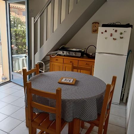 Maison Avec Terrasse Et Piscine Dans Residence A 6Min De La Plage Sainte-Marie-la-Mer Eksteriør bilde