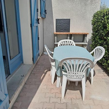 Maison Avec Terrasse Et Piscine Dans Residence A 6Min De La Plage Sainte-Marie-la-Mer Eksteriør bilde