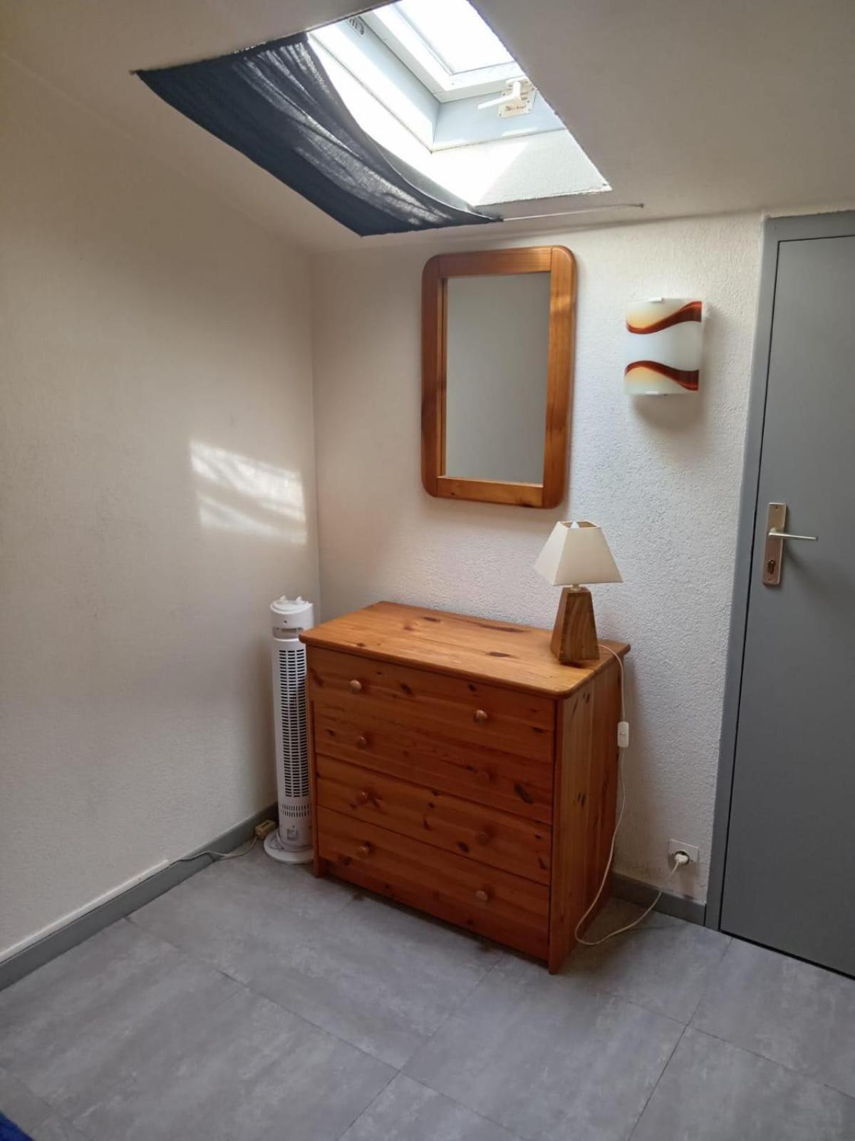 Maison Avec Terrasse Et Piscine Dans Residence A 6Min De La Plage Sainte-Marie-la-Mer Eksteriør bilde