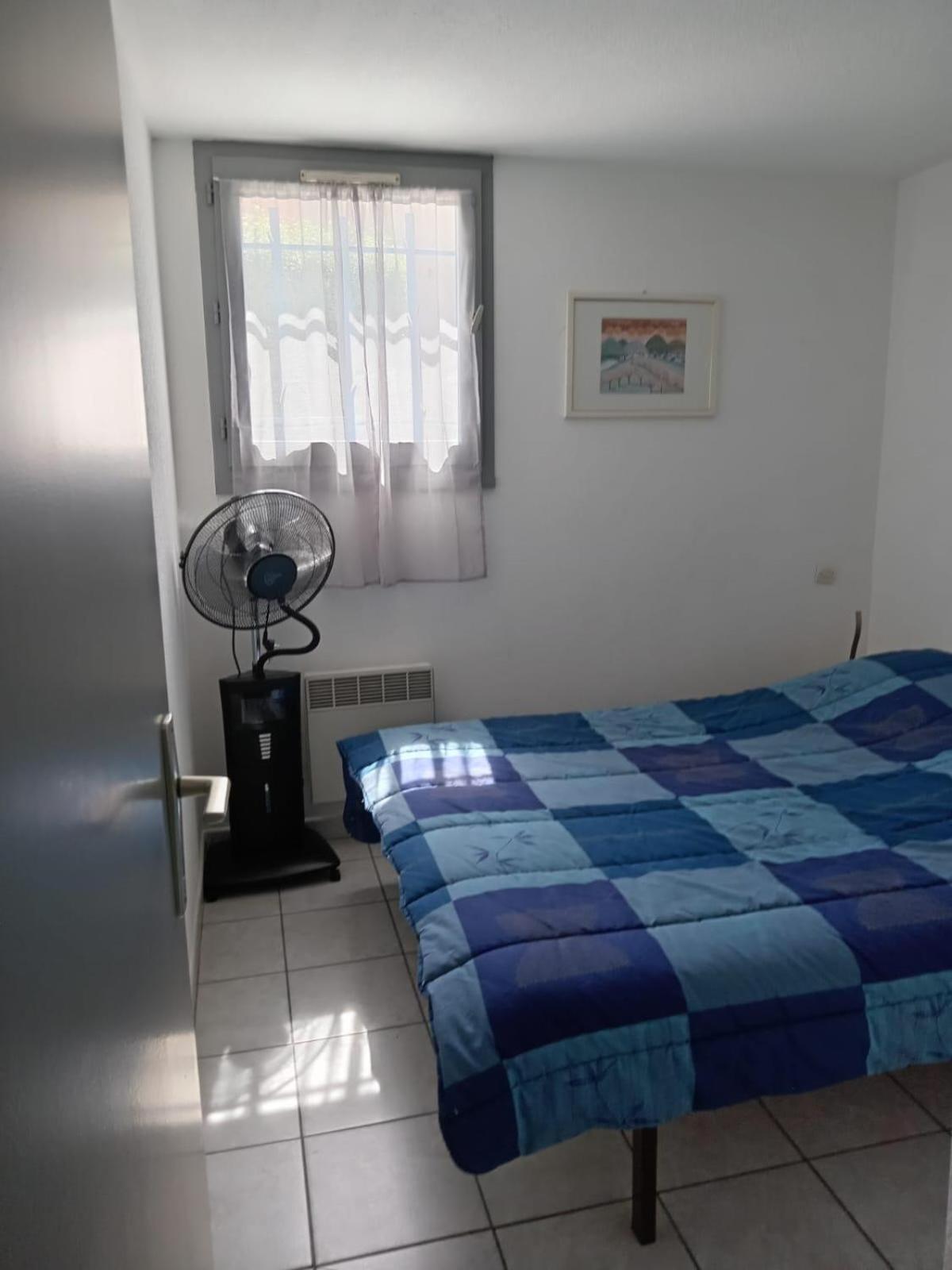 Maison Avec Terrasse Et Piscine Dans Residence A 6Min De La Plage Sainte-Marie-la-Mer Eksteriør bilde
